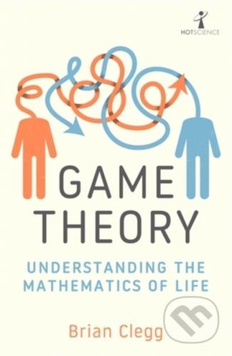 Game Theory - Brian Clegg