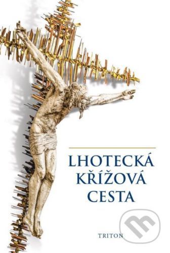 Lhotecká křížová cesta - Triton