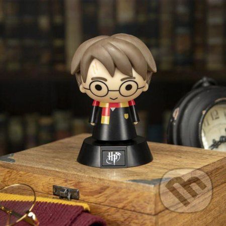Harry Potter: Icon Light - Harry - EPEE