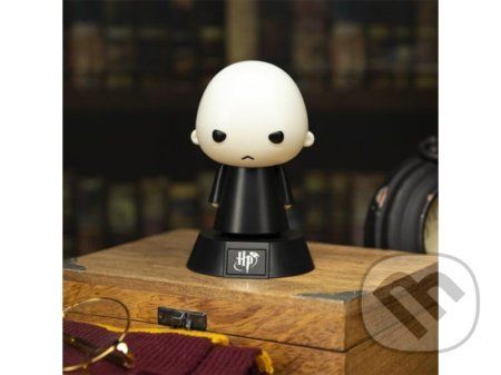 Harry Potter: Icon Light - Voldemort - EPEE