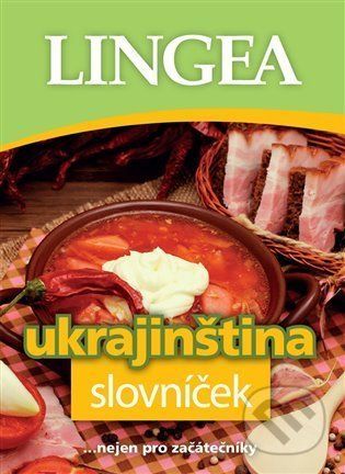 Ukrajinština slovníček - Lingea