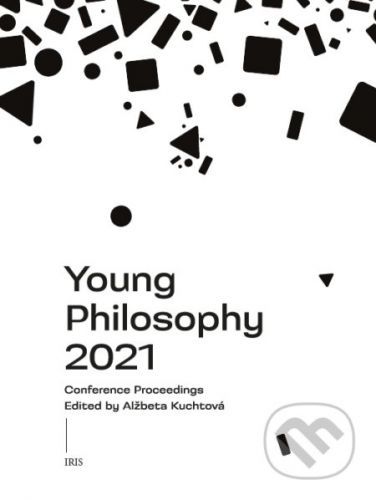 Young Philosophy 2021 - Kolektív autorov