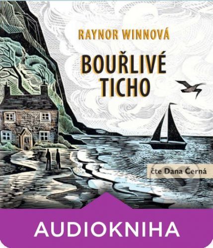 Bouřlivé ticho - Raynor Winnová