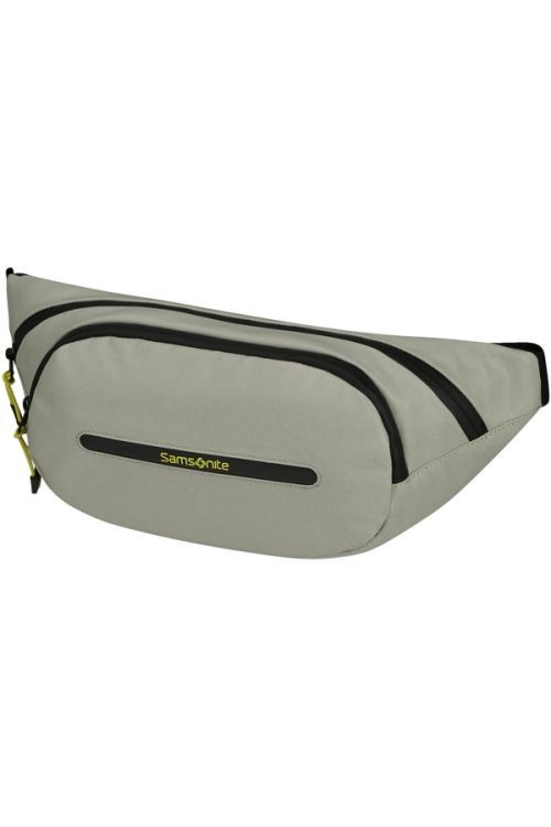 SAMSONITE Ledvinka Ecodiver Black, 35 x 10 x 16 (140879/1041)