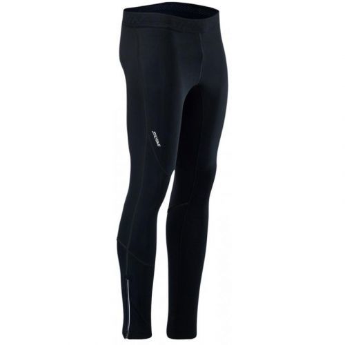 Kalhoty Silvini MP1706 Movenza - pánské, černo-šedá - velikost 3XL