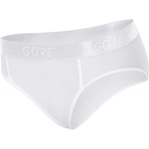 Kalhotky Gore M Base Layer - dámské, bílá - velikost S (36)