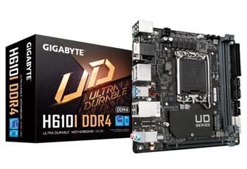 GB H610I DDR4