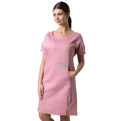 LOAP Dámské šaty Debie CLW2294-H48H XS