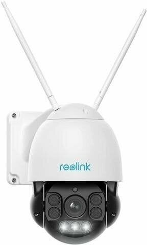 Bezpečnostní kamera Reolink RLC-523WA rl523w, Wi-Fi, 2560 x 1920 Pixel
