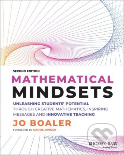 Mathematical Mindsets - Jo Boaler