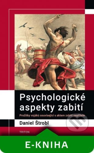 Psychologické aspekty zabití - Daniel Štrobl