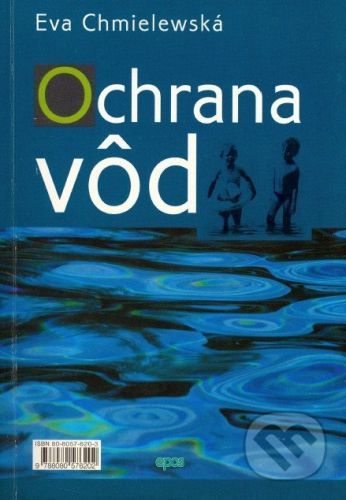 Ochrana vôd - Eva Chmielewská