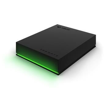 Seagate Xbox external Game Drive - 4TB / USB 3.2