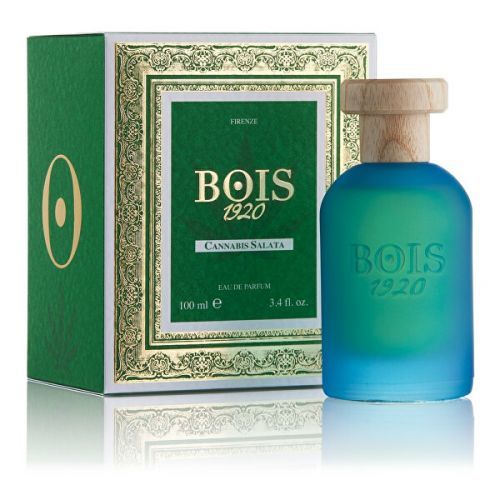 Bois 1920 Cannabis Salata - EDP 100 ml