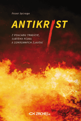 Antikrist - Franz Spirago - e-kniha