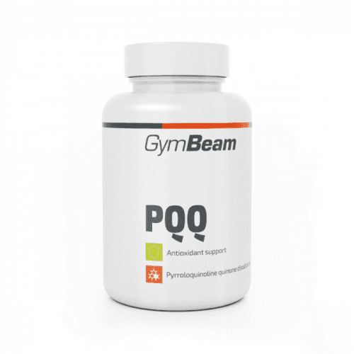 PQQ 90 kaps. - GymBeam