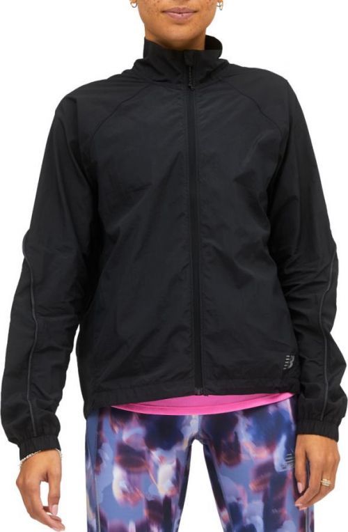 Bunda New Balance Impact Run Packable Jacket