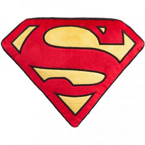 Polštář DC Comics - Superman