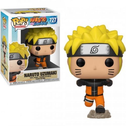 Funko POP! #727 Naruto - Naruto Running