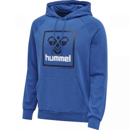 Mikina s kapucí Hummel hmlISAM 2.0 HOODIE