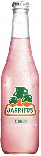 Guava  370ml