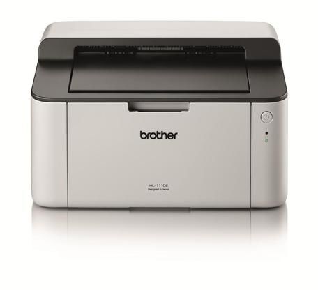 BROTHER HL-1110E, 841912