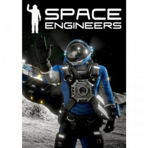 Space Engineers (PC - Steam)