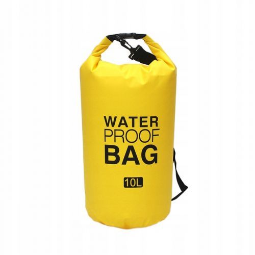 Lodní pytel OCEAN vodácké pytle vak batoh 10 l