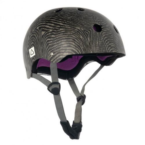 Follow Pro Graphic Helmet