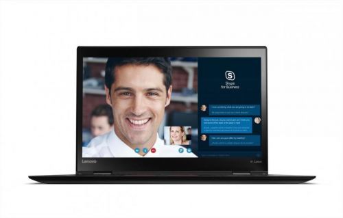 Lenovo Thinkpad X1 Carbon gen4