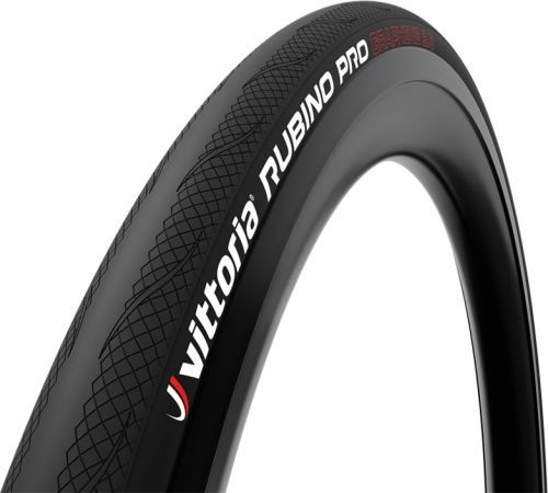 Vittoria Rubino Pro TLR - black 700X25