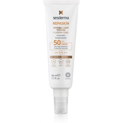 Sesderma Hidraven ochranný fluid SPF 50+