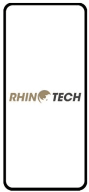 RhinoTech Tvrzené ochranné 2.5D sklo pro Xiaomi 12 Pro 5G, RTX117