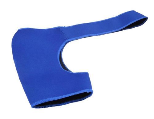 Elastická ortéza stahovák na rameno neoprenovy