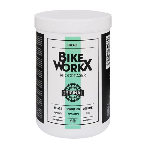 Bikeworkx Progreaser Original 1Kg