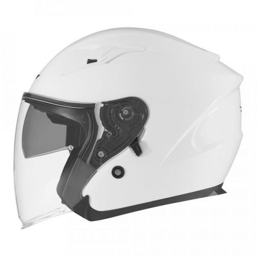 NOX NOX N128 bílá 2022 XS (53-54)