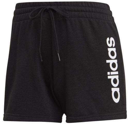 Adidas Essentials Slim Logo Shorts L