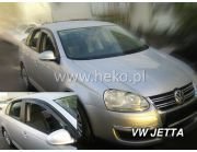 Ofuky oken, VW JETTA III 5 dveř. 08/2005->