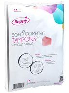 Menstruační tampon Beppy DRY - klasický (1 ks)