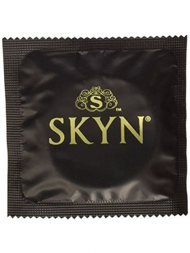 Manix Ultratenký kondom bez latexu SKYN (1ks)
