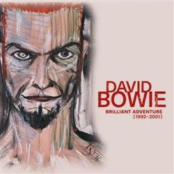 Brilliant Adventure (1992 - 2001) - Bowie David