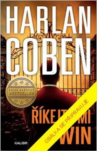 Říkejte mi Win - Harlan Coben