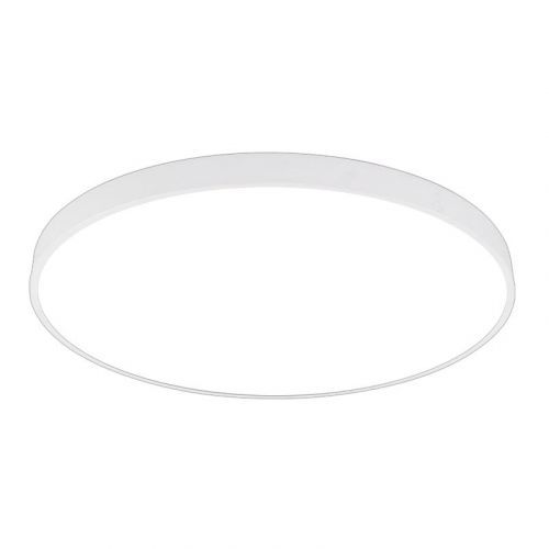 Optonica LED Ceiling Light White Body - Round 18W Teplá bílá 2904