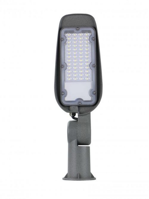 Optonica LED Street Light PF>0.9 30W Teplá bílá 9201