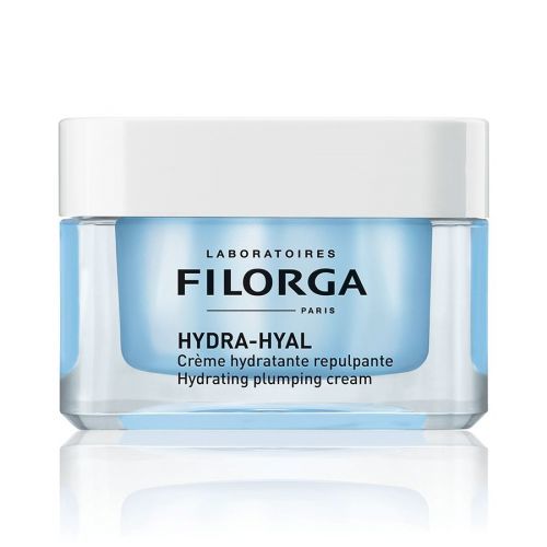 Filorga Hydra-Hyal Cream Krém Na Obličej