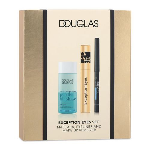 Douglas Collection Exception&#39;Eyes Set Make-up