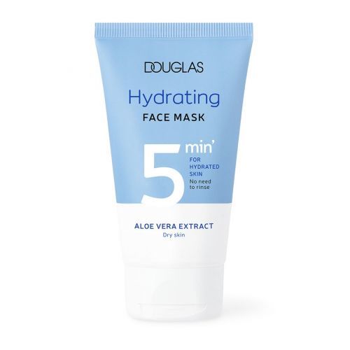 Douglas Collection Hydrating Face Mask Tube Maska Na Obličej