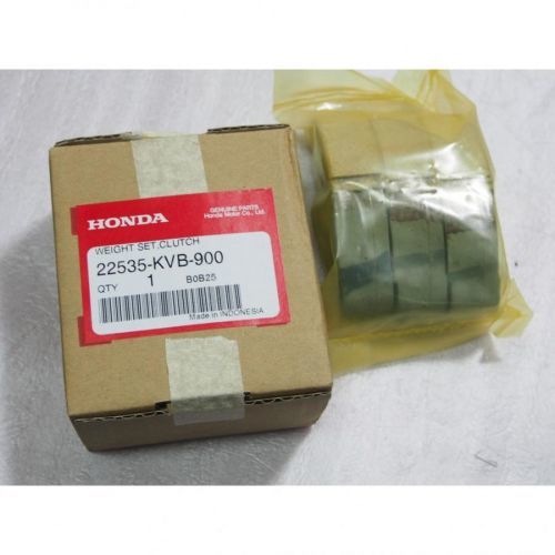 Sada paken spojky OEM, Honda Lead 110, Pantheon 125, 150 22535-kvb-900