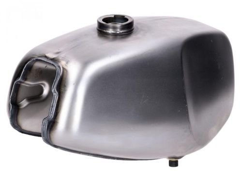 Schmitt fuel tank for Simson S50