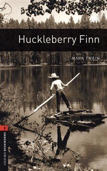 Huckleberry Finn - Mark Twain